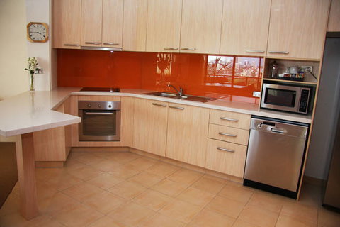 Travelodge Wynyard Sydney - Accommodation Coffs Harbour 2