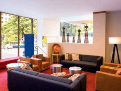 Travelodge Wynyard Sydney - Accommodation Coffs Harbour 5