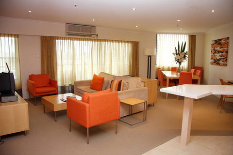 Travelodge Wynyard Sydney - Accommodation Coffs Harbour 3