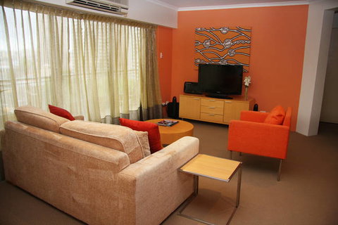Travelodge Wynyard Sydney - Accommodation Coffs Harbour 4