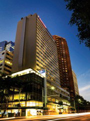Travelodge Wynyard Sydney - Accommodation Coffs Harbour 6