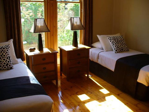 TRC House - Accommodation Coffs Harbour 0