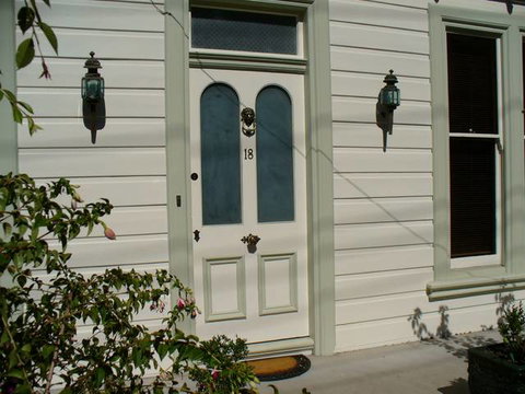 TRC House - Accommodation Coffs Harbour 1