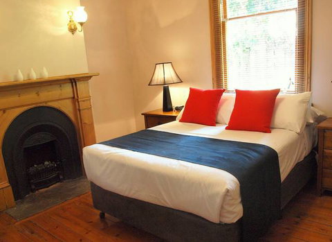 TRC House - Accommodation Coffs Harbour 4