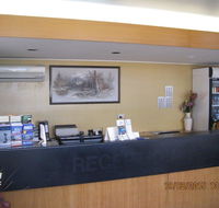 Tropical Gateway Motor Inn - Accommodation Coffs Harbour