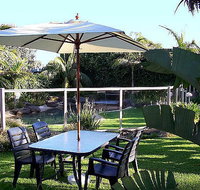 Tropicana Motor Inn - Accommodation Coffs Harbour
