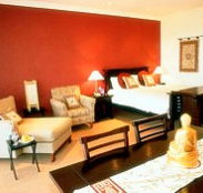 Tuileries Rutherglen - Accommodation Coffs Harbour