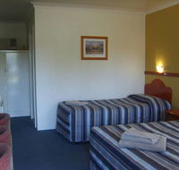 Valley View Motel - Accommodation Coffs Harbour