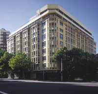 Vibe Hotel Sydney - Accommodation Coffs Harbour