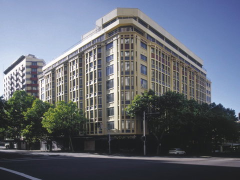 Vibe Hotel Sydney - Accommodation Coffs Harbour 0