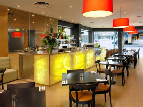 Vibe Hotel Sydney - Accommodation Coffs Harbour 1