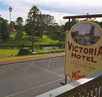 Victoria Hotel - Accommodation Coffs Harbour