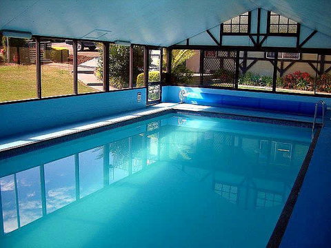 Village Family Motor Inn - Accommodation Coffs Harbour 2