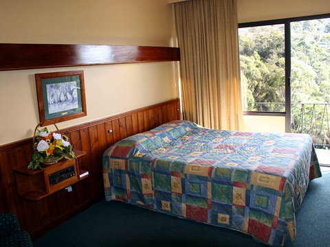 Village Family Motor Inn - Accommodation Coffs Harbour 4