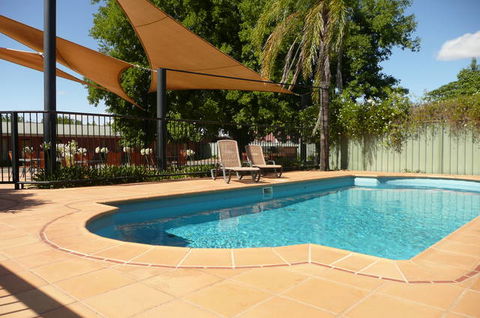 Wagga RSL Club Motel And Apartments - Accommodation Coffs Harbour 2