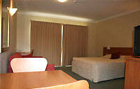Wagga RSL Club Motel And Apartments - Accommodation Coffs Harbour 4