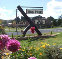 Walcha Caravan Park - Accommodation Coffs Harbour