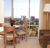 Waldorf Apartment Hotel Canberra - Accommodation Coffs Harbour