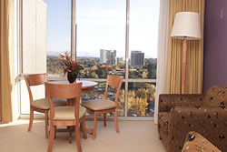 Waldorf Apartment Hotel Canberra - Accommodation Coffs Harbour 0