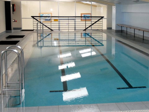 Waldorf Apartment Hotel Canberra - Accommodation Coffs Harbour 2