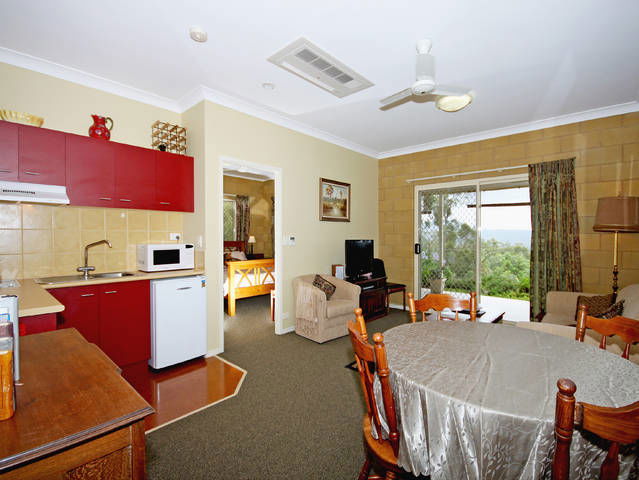 Boyland QLD Accommodation Coffs Harbour