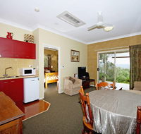 Wallaby Ridge Retreat - Accommodation Coffs Harbour