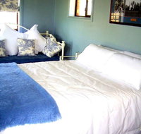 Walls Court Bed  Breakfast - Accommodation Coffs Harbour