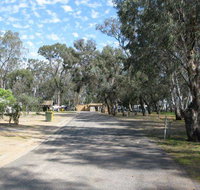 Warracknabeal Caravan Park - Accommodation Coffs Harbour