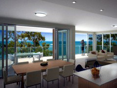 Watermark Apartments - Accommodation Coffs Harbour 0