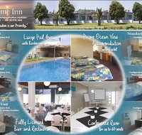 Welcome Inn Motel - Accommodation Coffs Harbour