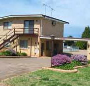 Wellington Motor Inn - Accommodation Coffs Harbour