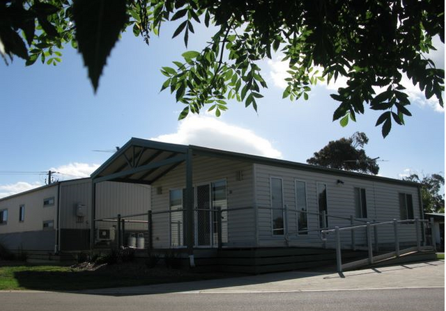 Werribee South Caravan Park - Accommodation Coffs Harbour