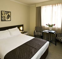 Wesley Lodge - Accommodation Coffs Harbour