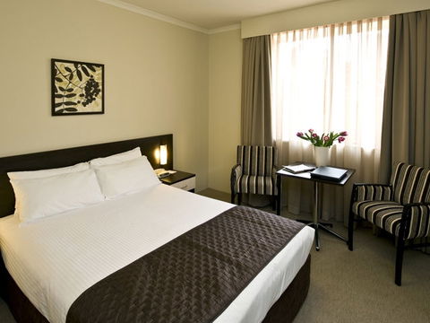Wesley Lodge - Accommodation Coffs Harbour 0
