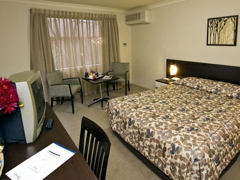 Wesley Lodge - Accommodation Coffs Harbour 1
