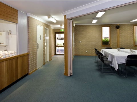 Wesley Lodge - Accommodation Coffs Harbour 3