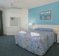 White Crest Luxury Apartments - Accommodation Coffs Harbour