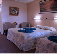 Whitsunday Palms - Accommodation Coffs Harbour