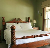 Wide Horizons Bed  Breakfast - Accommodation Coffs Harbour
