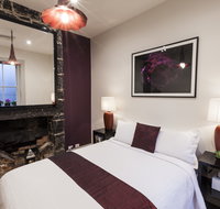 Williamstown Cottages  Apartments - Accommodation Coffs Harbour