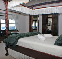 Windradyne Boutique B  B - Accommodation Coffs Harbour