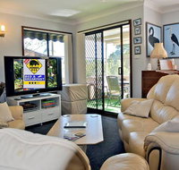 WOMBATS BB - Apartments - AAA 3.5 rated Gosford - Accommodation Coffs Harbour