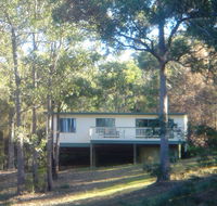 Wonboyn Lake Accommodation - Nadgee by Nature Cottages - Accommodation Coffs Harbour