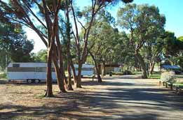 Wycheproof Caravan Park - Accommodation Coffs Harbour 0