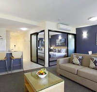 Wyndham Vacation Resort - Accommodation Coffs Harbour
