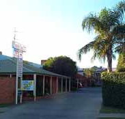 Yambil Inn Motel - Accommodation Coffs Harbour