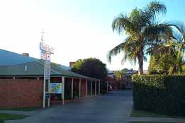 Yambil Inn Motel - Accommodation Coffs Harbour 0