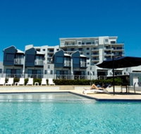 Assured Ascot Quays Apartment Hotel - Accommodation Coffs Harbour