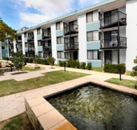 Assured Waterside Apartments - Accommodation Coffs Harbour
