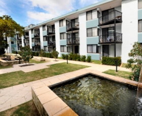 Assured Waterside Apartments - Accommodation Coffs Harbour 0